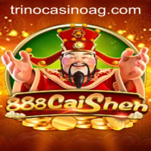 888CaiShen: Exploring the Thrilling World of Online Gaming