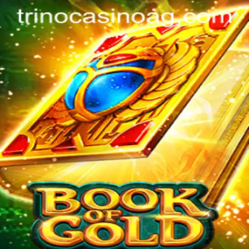 Discover the Thrills of Book of Gold: An In-depth Guide