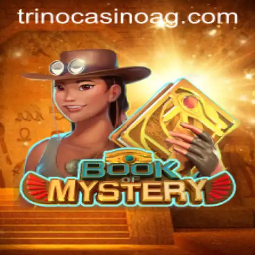 Unveiling the Mysteries of 'BookofMystery' at 8839.bet