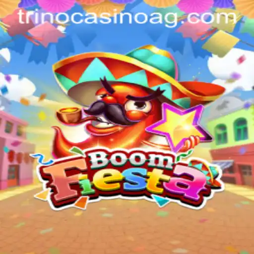 BoomFiesta: The Ultimate Gaming Experience with 8839.bet