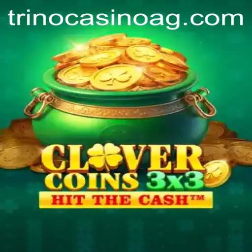 Unveiling Clovercoin3x3: A Thrilling Gaming Experience on 8839.bet