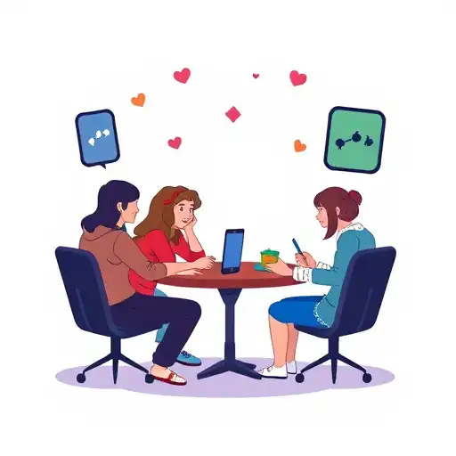 Player Community