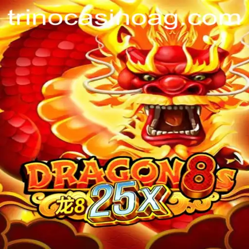 Discover the Excitement of Dragon8s25x: A Revolutionary Gaming Experience