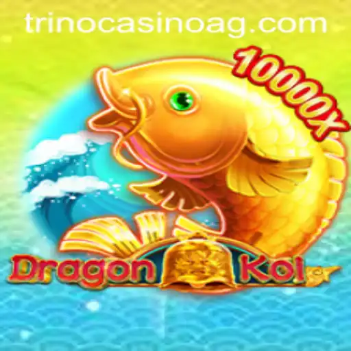 Explore the Mythical Realms of DragonKoi: A Thrilling Gaming Experience