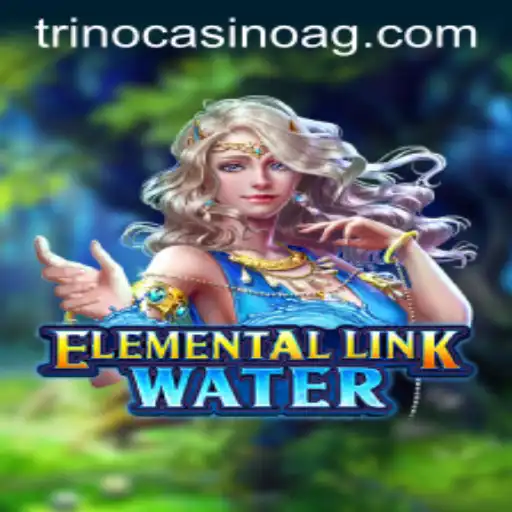 ElementalLinkWater: A Dive into the Digital Aquatic Realm