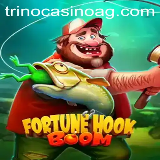 Unveiling the Fascinating World of FortuneHookBoom: A Fresh Perspective on Casino Gaming