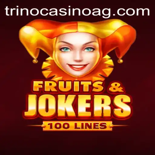 Exploring FruitsAndJokers100: A Fascinating Casino Game on 8839.bet