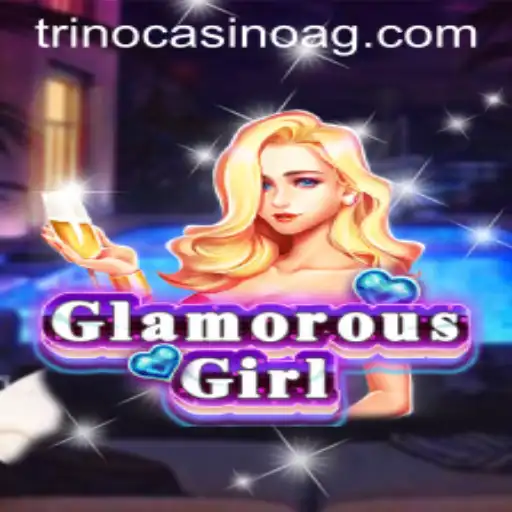 Explore the Dazzling World of GlamorousGirl at 8839.bet