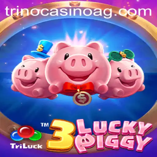 Explore the Fascinating World of 3LUCKYPIGGY: An Exciting Journey