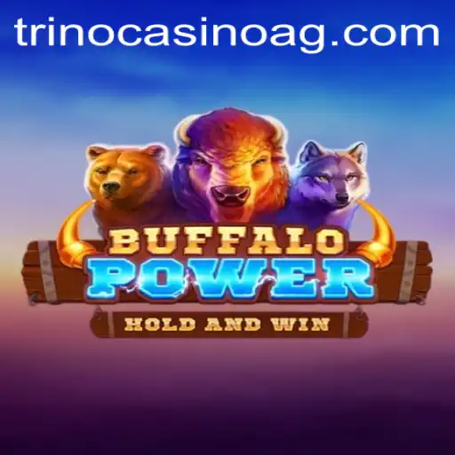 BuffaloPower: A Thrilling Adventure in iGaming