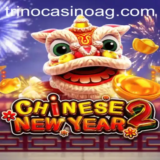 Explore the Exciting World of CHINESENEWYEAR2 on 8839.bet