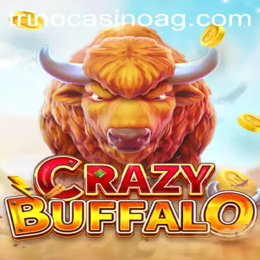 Discover the Thrills of CRAZYBUFFALO: An Exciting Adventure in 8839.bet