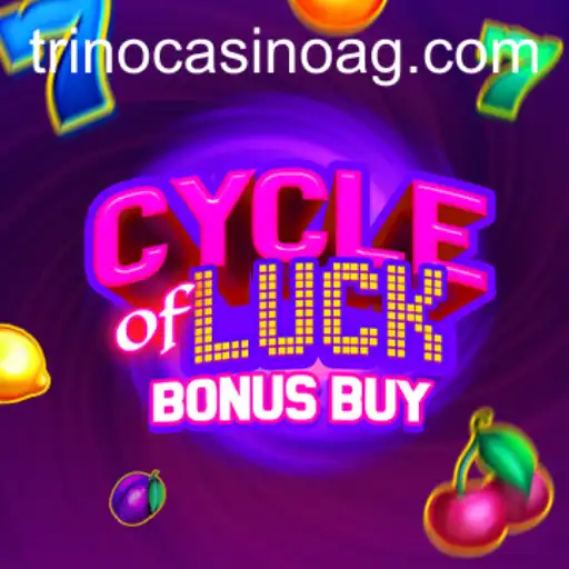 Explore the Thrilling World of CycleofLuckBonusBuy at 8839.bet
