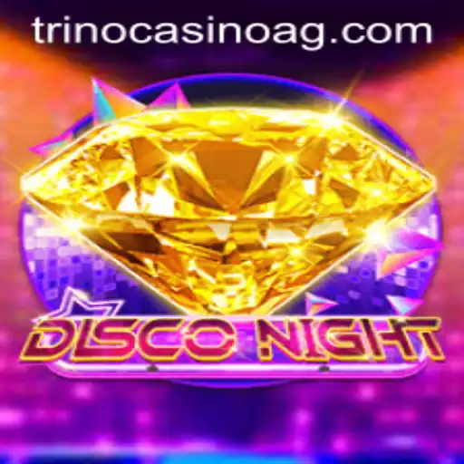Step into the Vibe: Exploring the New Gaming Sensation DiscoNight