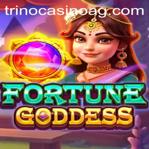 Exploring the Exciting World of FORTUNEGODDESS at 8839.bet