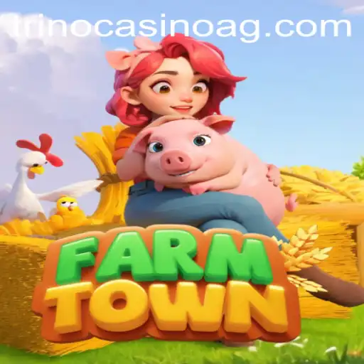 Explore FarmTown: A Journey Into Virtual Farming