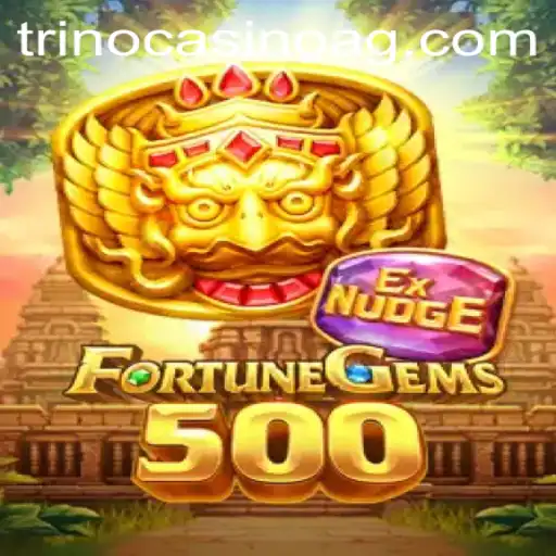 Exploring the Thrilling World of FortuneGems500: Rules and Gameplay