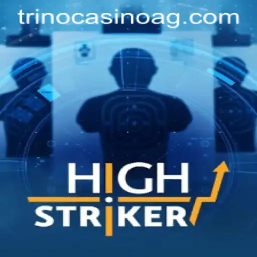 HighStriker: The Thrilling Arcade Game Revolutionizing Online Gaming