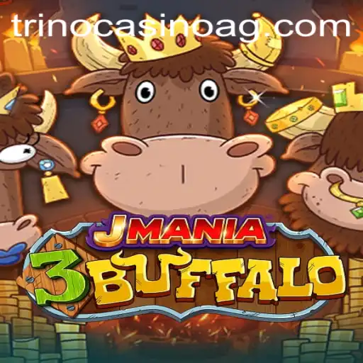 Exploring JMania3Buffalo and the Thrill of 8839.bet