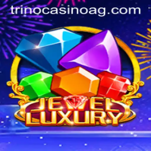 The Unveiling of JewelLuxury: A Comprehensive Guide to the Dazzling New Game