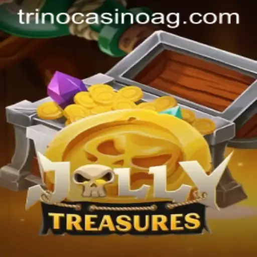 Exploring the Excitement of JollyTreasures: A Modern Gaming Adventure