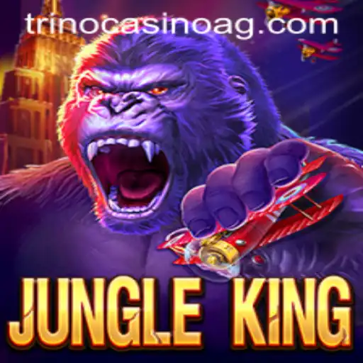 Exploring the Excitement of JungleKing on 8839.bet