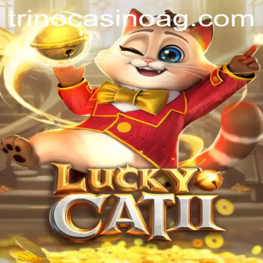Discover the Excitement of LuckyCatII at 8839.bet