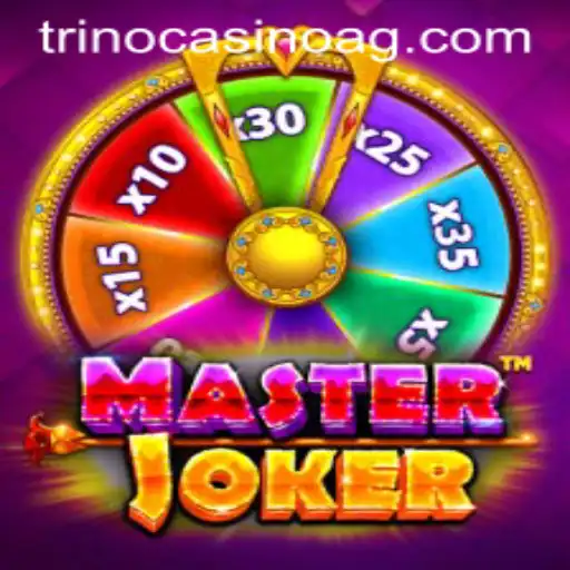 Exploring the Excitement of MasterJoker on 8839.bet