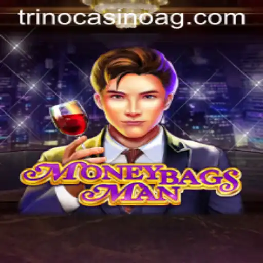 Exploring the Dynamic World of MoneybagsMan: A Thrilling Adventure in the Gaming Universe