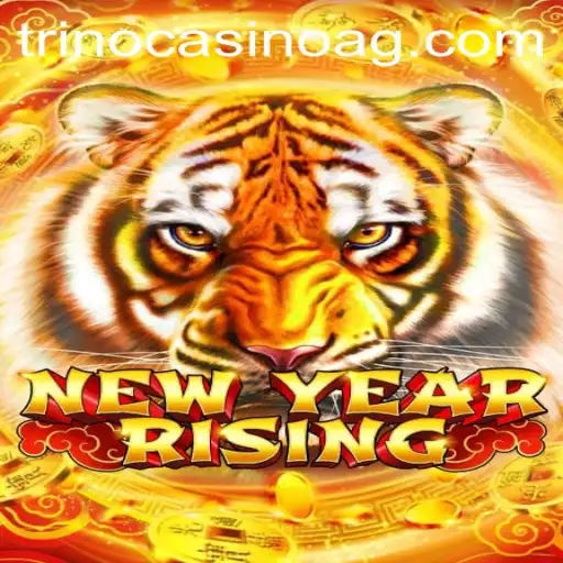 Unveiling NewYearRising: A Groundbreaking Gaming Experience