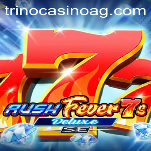 RushFever7sDeluxeSE: A Deep Dive into the Exciting New Game from 8839.bet