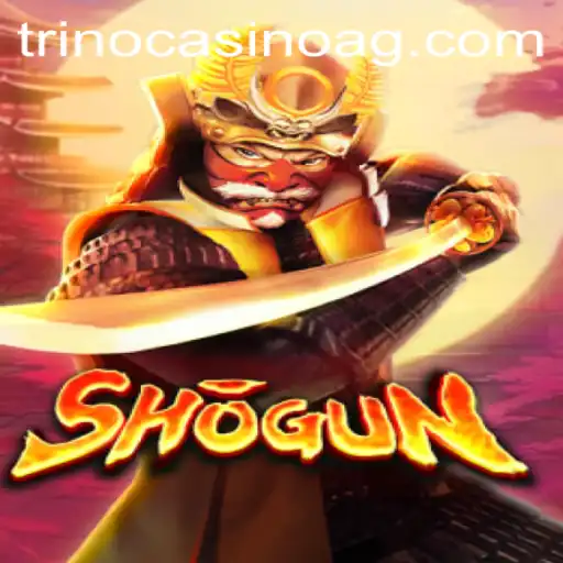 Experience the Intrigue of Shogun with 8839.bet