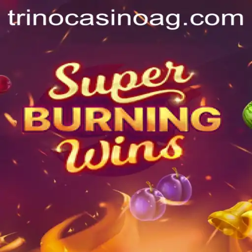 SuperBurningWins: A Thrilling Gaming Experience with 8839.bet