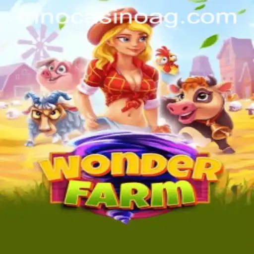 Discover WonderFarm: A Fascinating Journey into the World of Virtual Agriculture