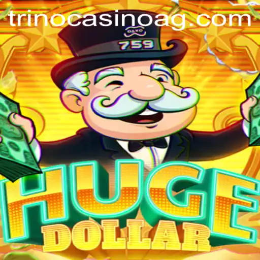 HugeDollar: Your Gateway to Exciting Online Gaming on 8839.bet