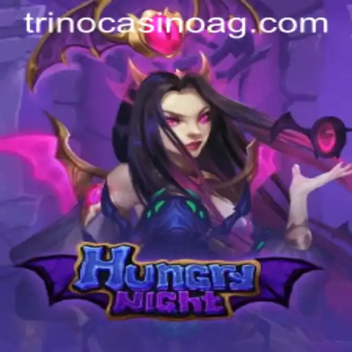 Immersive Adventure Awaits in HungryNight: Exploring the Latest Sensation in Gaming