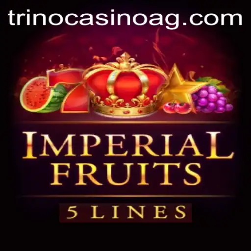 Discover ImperialFruits5: A Thrilling Slot Adventure at 8839.bet