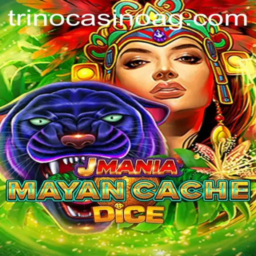 A Deep Dive into JManiaMayanCacheDice and Its Impact on Contemporary Gaming