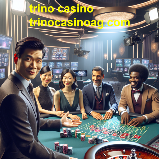 trino casino