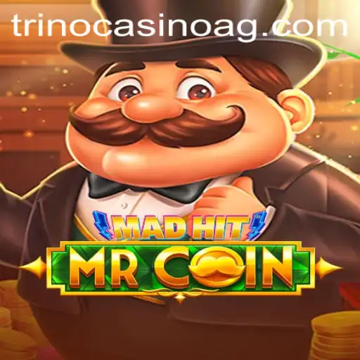 Exploring the Thrilling World of MadHitMrCoin: Unveiling the Excitement of 8839.bet