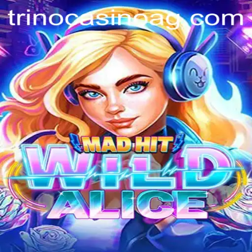 Discover the Excitement of MadHitWildAlice: A New Era in Gaming