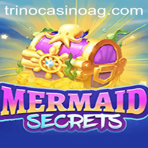 Dive into the Enchanting World of MermaidSecrets with 8839.bet