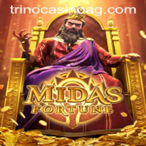 Exploring the World of MidasFortune: A Comprehensive Guide to the Game at 8839.bet