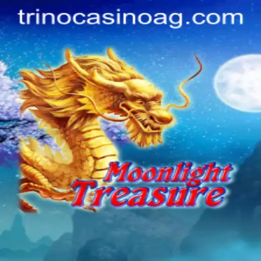 Discovering the Enchantment of MoonlightTreasure: A Glimpse into the New Gaming Phenomenon