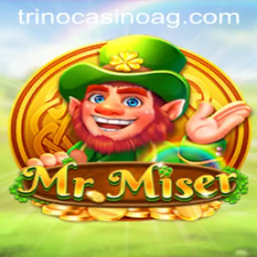 Unveiling MrMiser: A New Gaming Sensation Inspired by 8839.bet