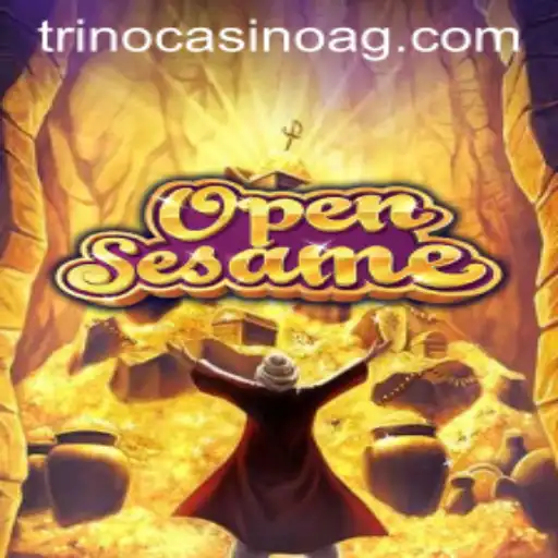 Unlock the Thrilling World of OpenSesame at 8839.bet
