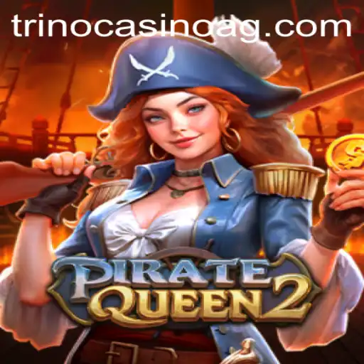 Discover the Excitement of PirateQueen2 on 8839.bet