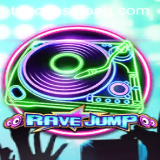 Explore the Thrilling World of RaveJump: A Seamless Fusion of Rhythm and Adventure