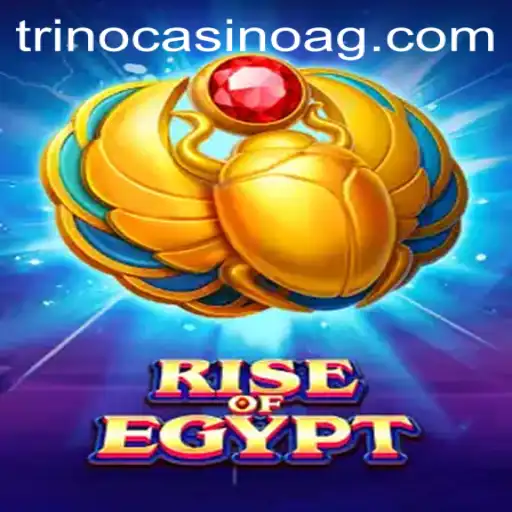 Exploring the Enchanting World of RiseOfEgypt: A Journey Through Ancient Times