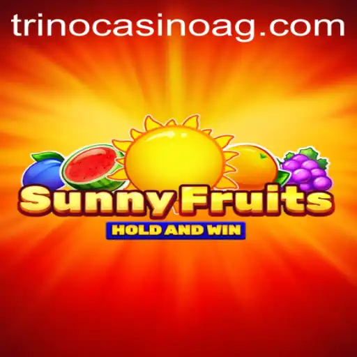 Explore the Thrills of SunnyFruits: A Modern Gaming Delight